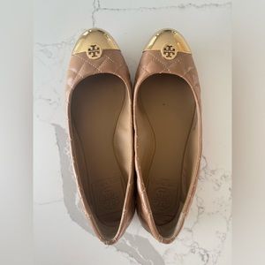 Tory Burch Women Ballerina Flats